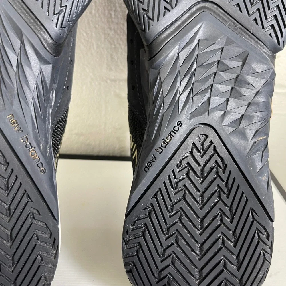 New Balance Minimus TR BOA V2 WXMTRBK2 Black Training Shoes Sneaker Women's 9 B‎